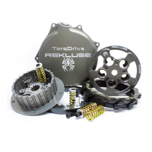 Rekluse Core Manual TorqDrive Honda CRF450R