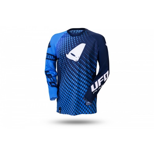 UFO Jersey Slim Radom