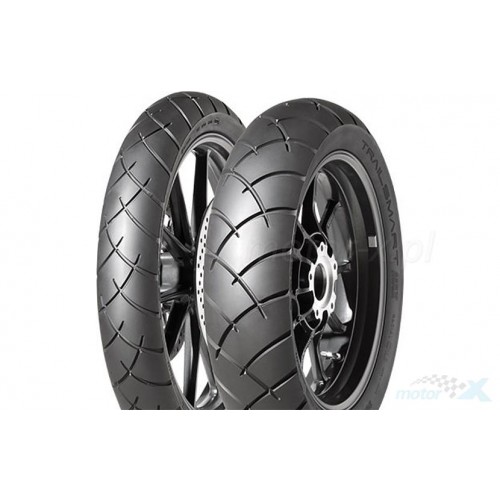 Riepa Dunlop Trailsmart Max 110/80R19 59V Front