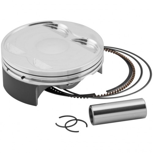 Wössner Piston Kit Honda NX650 Dominator/XR650C/XR650L '88-'04/'93-'current/'96-'current Ø99.95