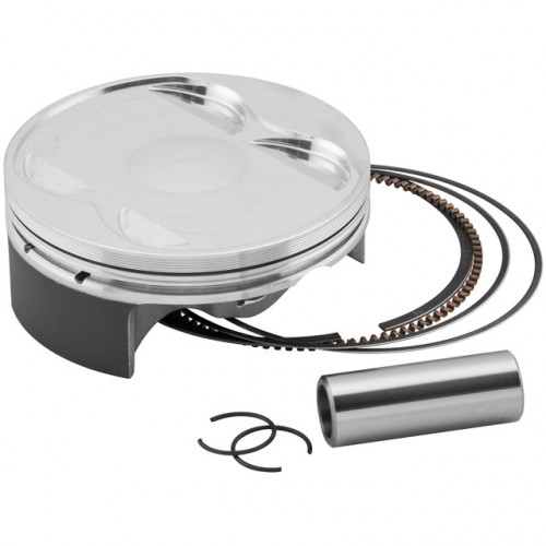 Wössner Piston Kit KTM / Husaberg Ø87.97