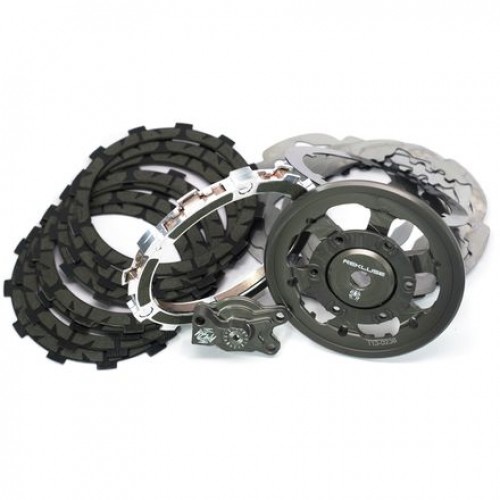 Rekluse Radius X Clutch (DDS) Husqvarna / KTM 450/500 '17