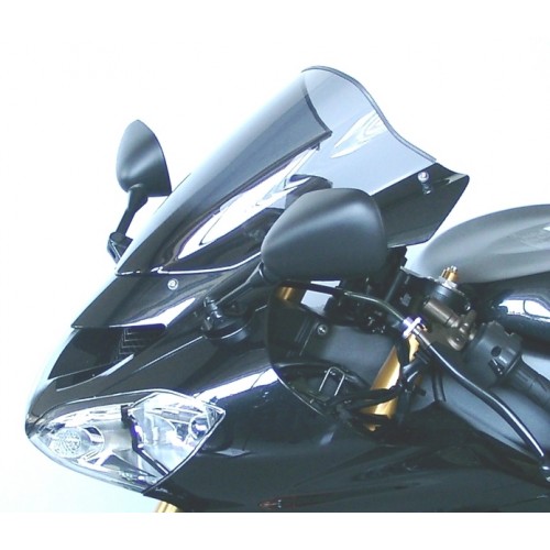 MRA stikls KAWASAKI ZX 10 R 2004 2005 1000 Blue "R"