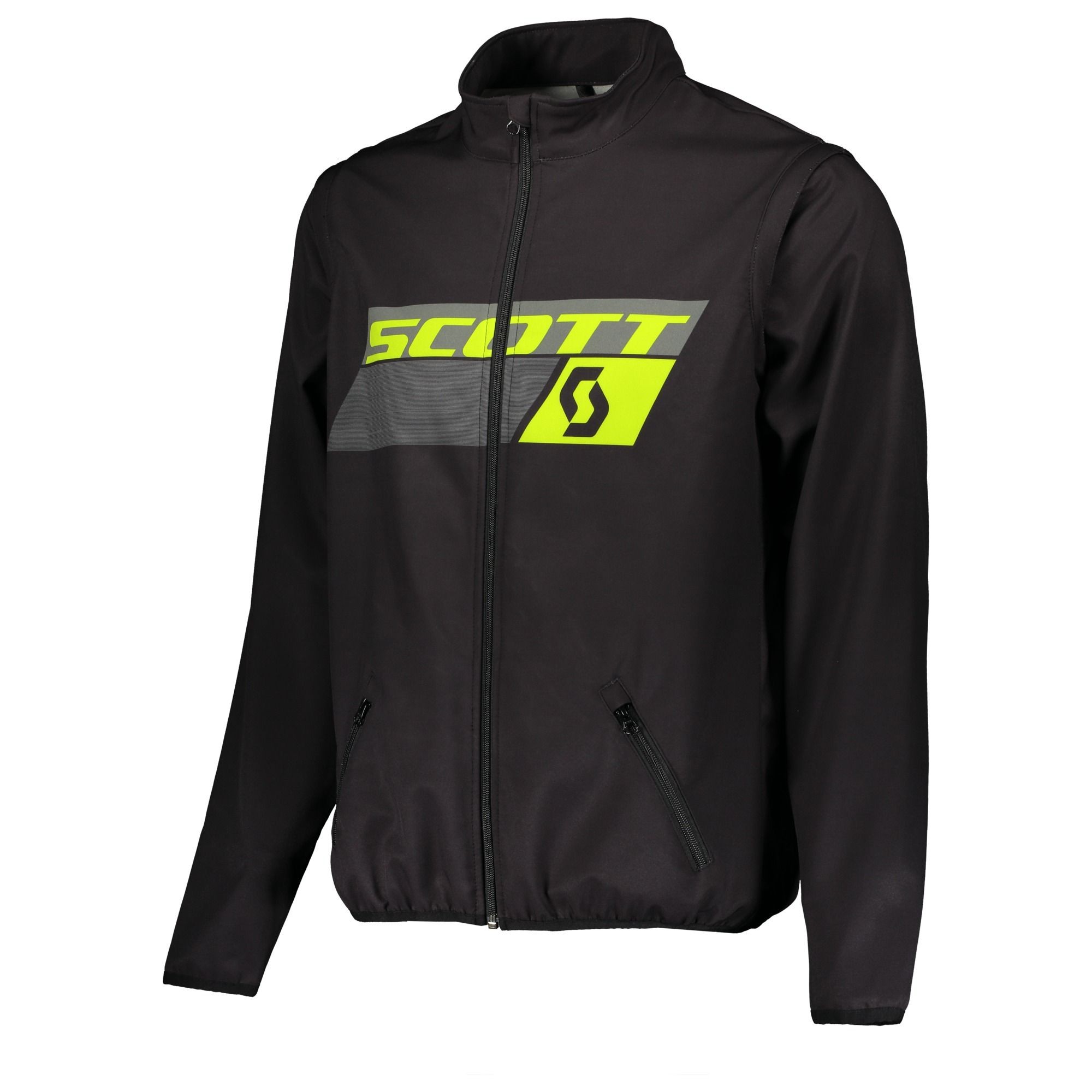 Scott enduro jacket hotsell