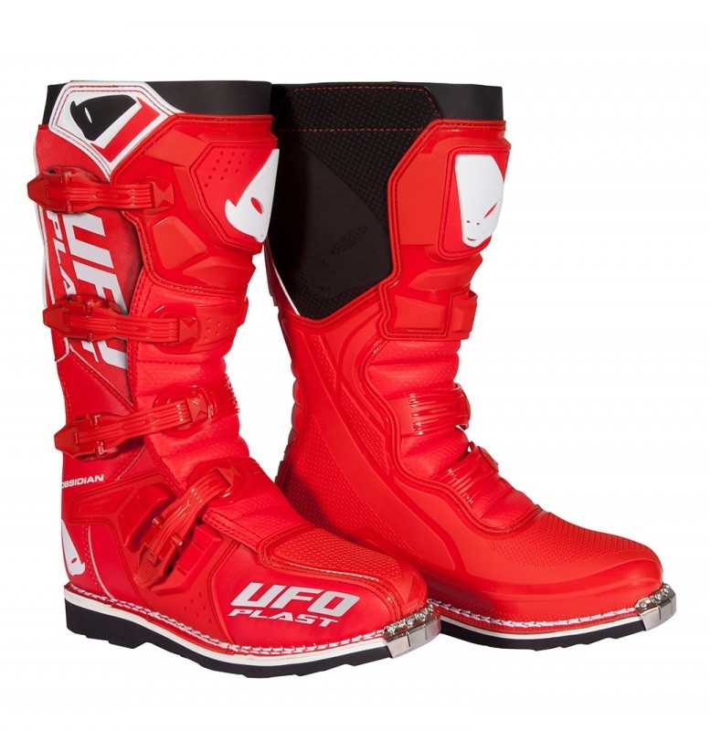 Ufo motocross boots new arrivals