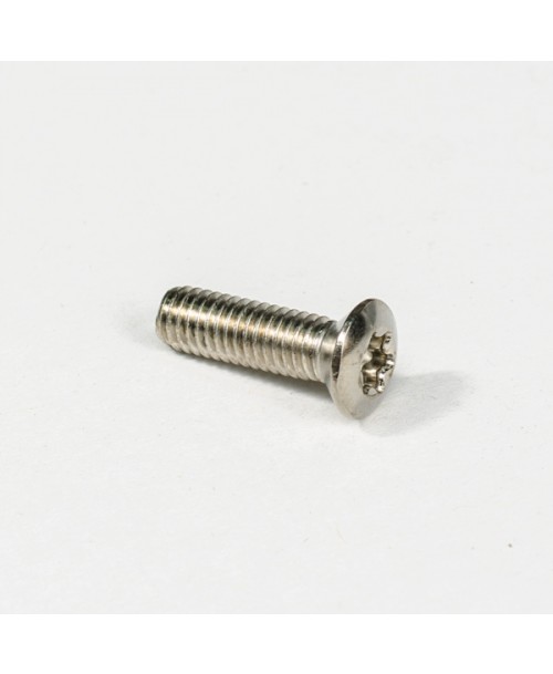 Moto-Master - REAR - Disc Mounting Bolt (6 pcs) - Kawasaki / Suzuki / Yamaha