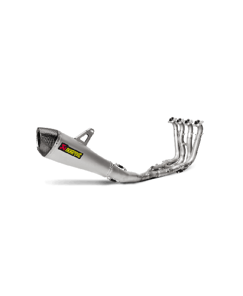 Akrapovič RACING LINE BMW S 1000 RR '15-18