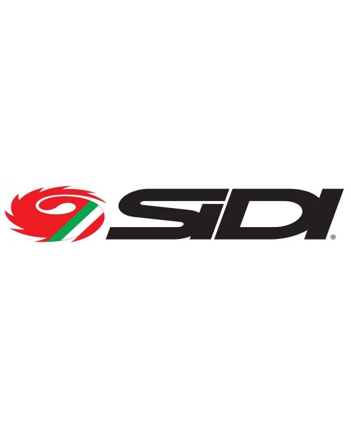 Sidi Logo Sticker
