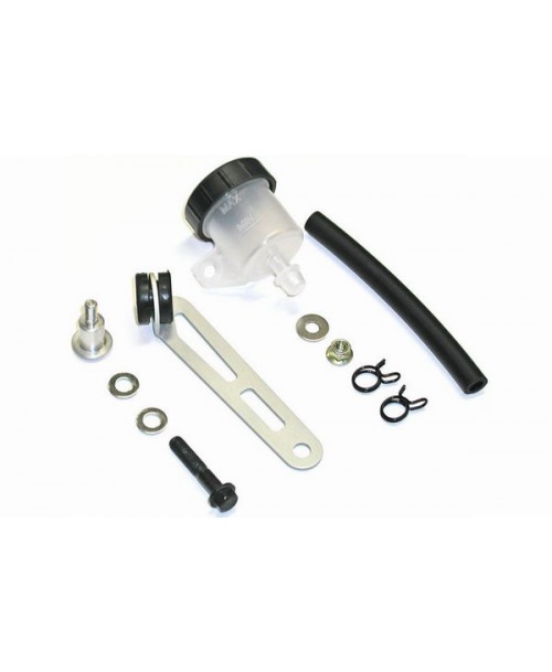 Brembo Reservoir and Mounting Kit for Clutch Master Cylinders