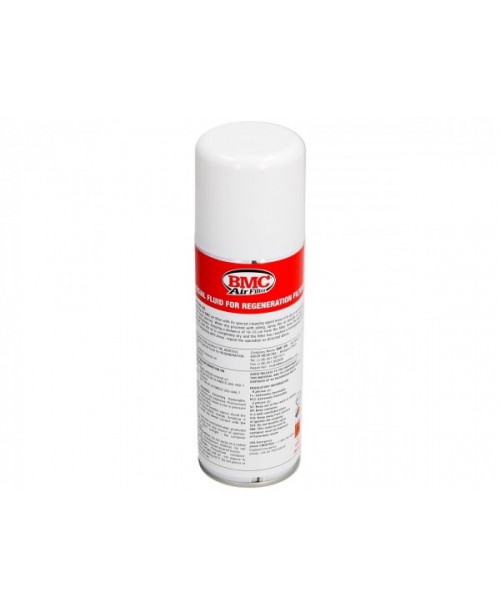 BMC Air Filter Regeneration Fluid Spray 0.2L