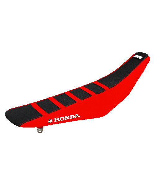 Sēdekļa pārvalks Zebra 1147Z  Honda CRF450 13-16 CRF250 14-17