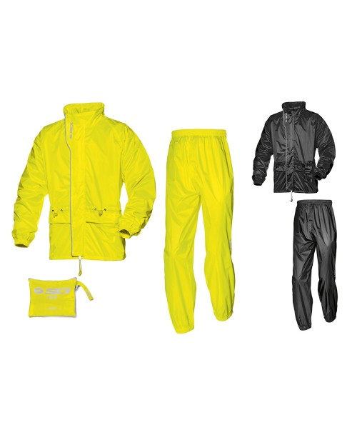 Sidi Rain Suit K-OUT 3