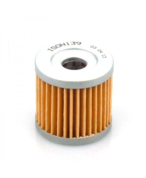 ISON Oil Filter Arctic Cat / CCM / Kawasaki / Suzuki