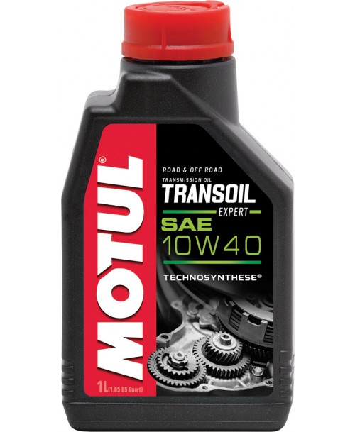 Motul Transoil Expert 10W40 1L