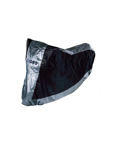 Oxford Aquatex Motorcycle Cover EXTRA LARGE