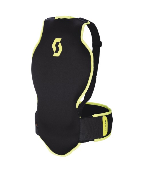 Scott Soft CR II Junior Back Protector