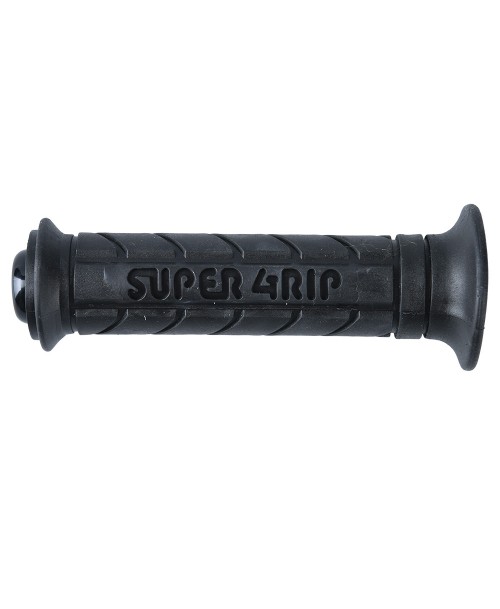 Oxford Black Super Grip - 125mm