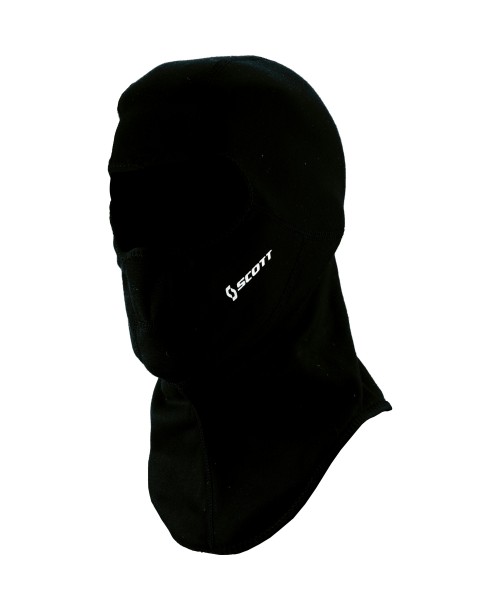 Scott Kids Facemask Open Balaclava