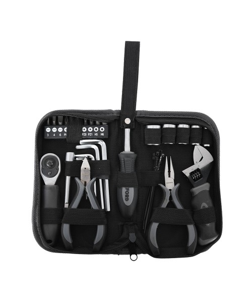 Oxford Tool Kit Pro