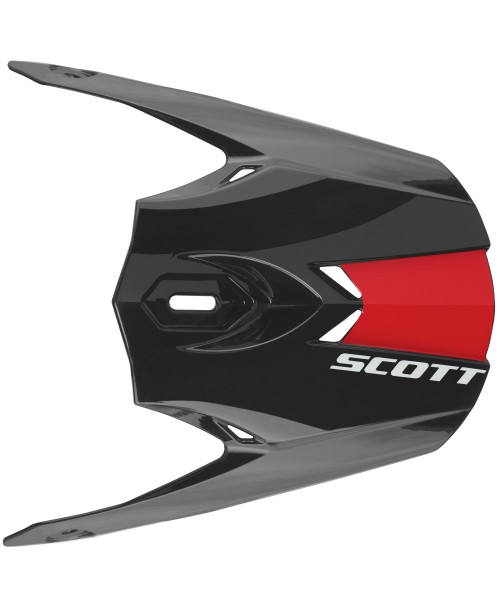 Scott Visor 350 PRO RACE