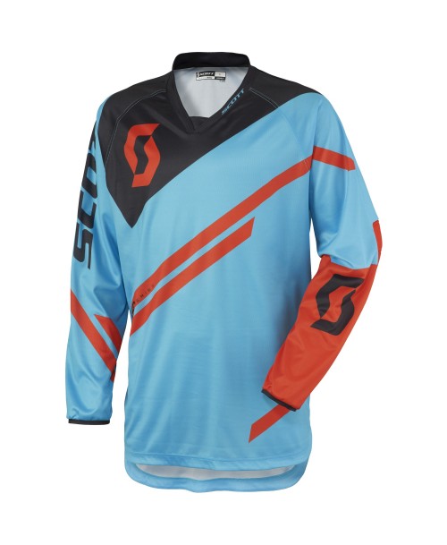 Scott Kids Jersey 350 TRACK '16