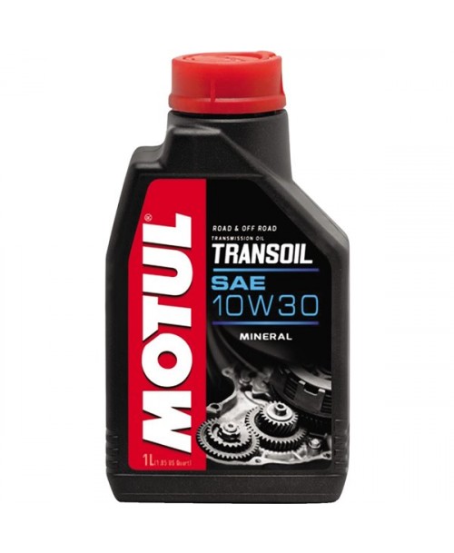 Motul Transoil 10W30 GL4 1L