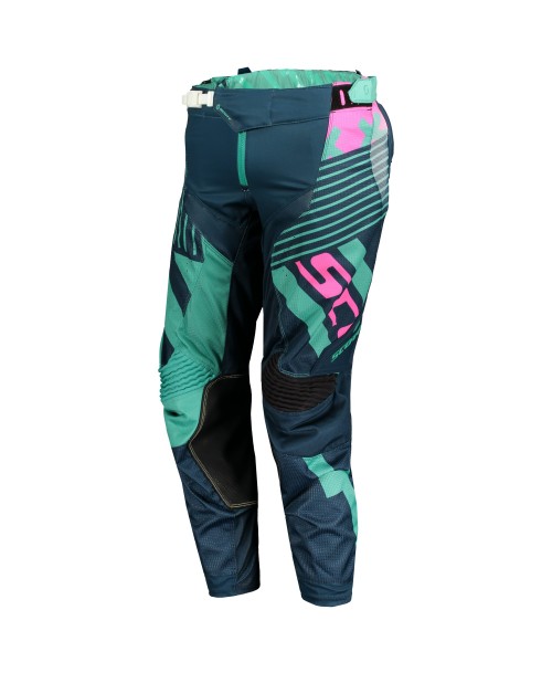 Scott Pant 450 PATCHWORK