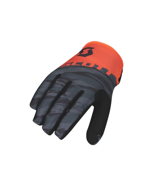Scott Kids Gloves 350 DIRT