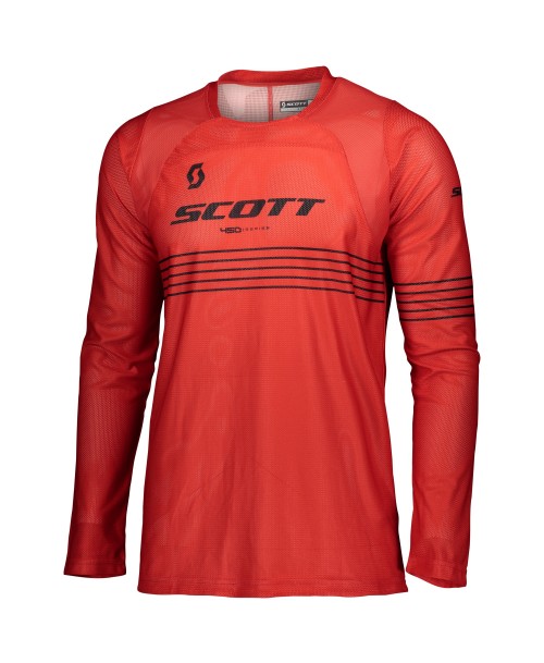 Scott Jersey 450 ANGLED LIGHT