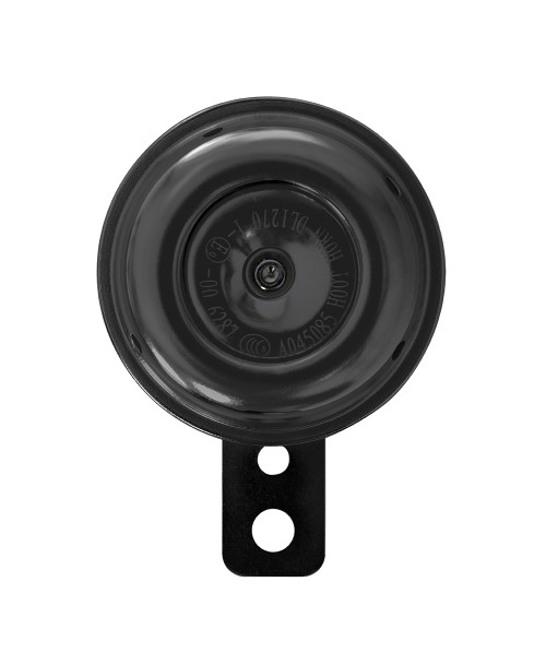 Oxford 12v Horn - Black