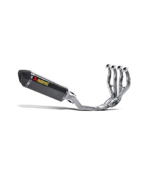 Akrapovič RACING LINE Kawasaki Ninja ZX-6R 636 '13-'16