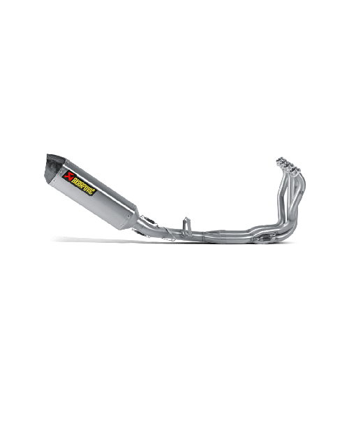 Akrapovič RACING LINE Kawasaki Z1000SX '10-'13