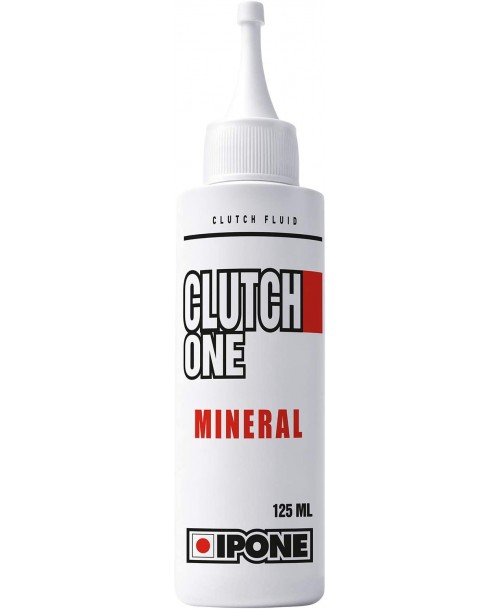 Ipone Sajūga Šķidrums Clutch One Mineral 125ml