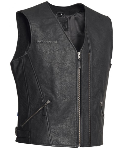 Halvarssons Men's Vest CUT