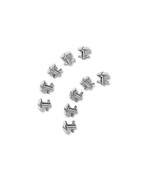 Sidi Fast Release Screws for SMS/SRS #63