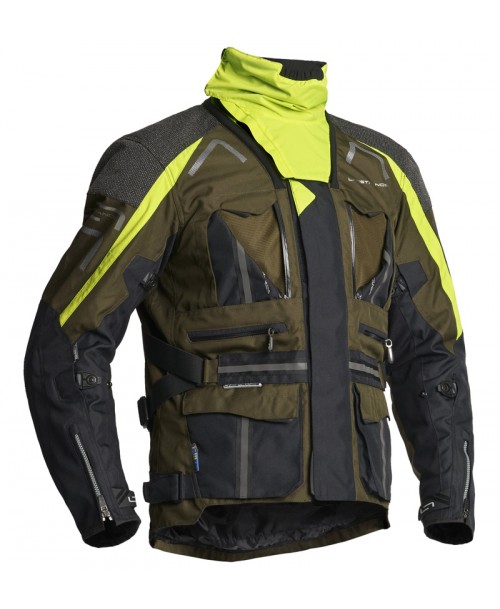 Lindstrands Men's Jacket OMAN