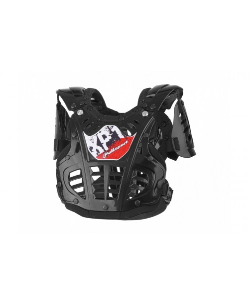 Polisport 80010-1 Chest protector XP1 Mini