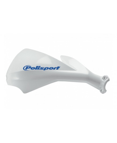 Roku sargi Polisport Sharp balti 83040-111