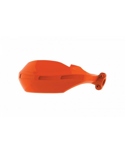 Roku sargi Polisport Nomad orange 83048-4