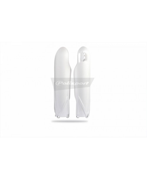 Fork Prot. 83520-1 YZF 10-11 oem white