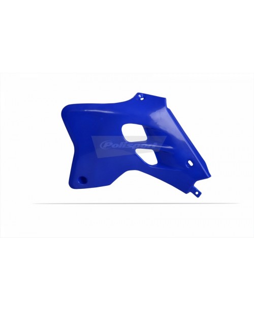 Polisport Radiator Scoops Yamaha YZ80