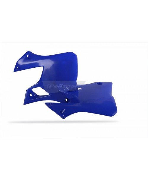 Polisport Radiator Scoops Yamaha YZ 125/250