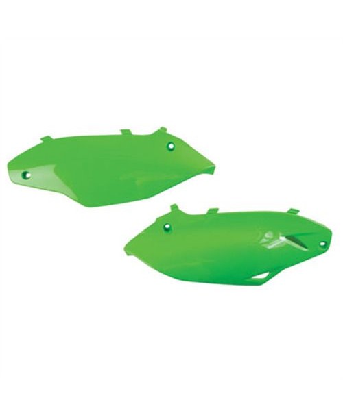 Side Panels 84161-5 KXF450/250 13- green