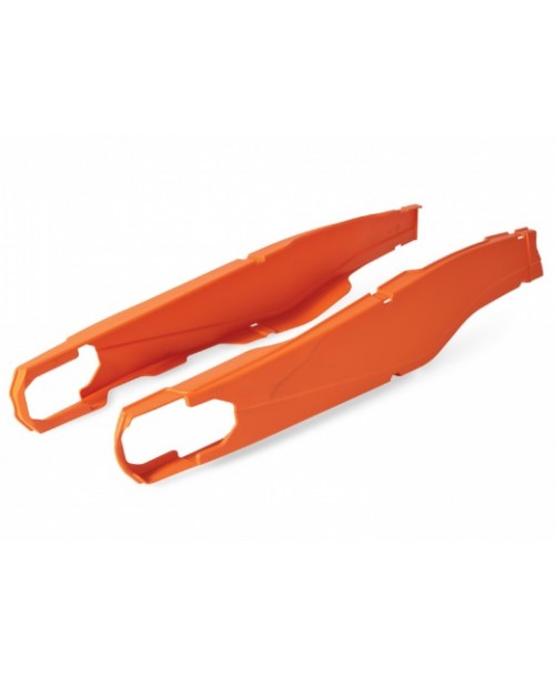Swingarm protec. 84565-2 KTM SX-F 13- oran.