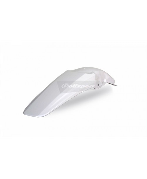 Polisport Rear Fender Honda CRF 450R