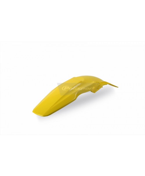 Polisport Rear Fender Suzuki RMZ 250