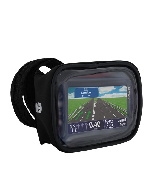 Oxford Strap-Nav Sat Navigation Tablet