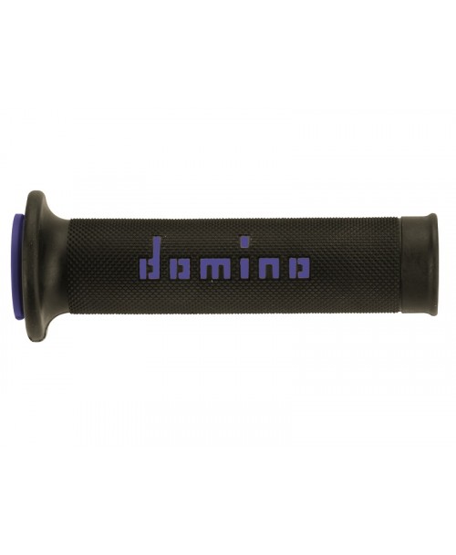 Rokturi Domino - melns/zils