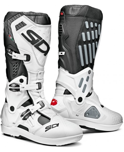 Sidi Boots ATOJO SRS Black / White