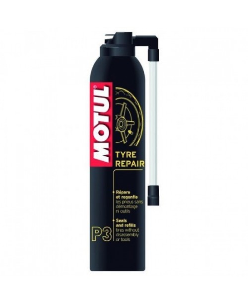 Motul Tyre Repair P3 300ML